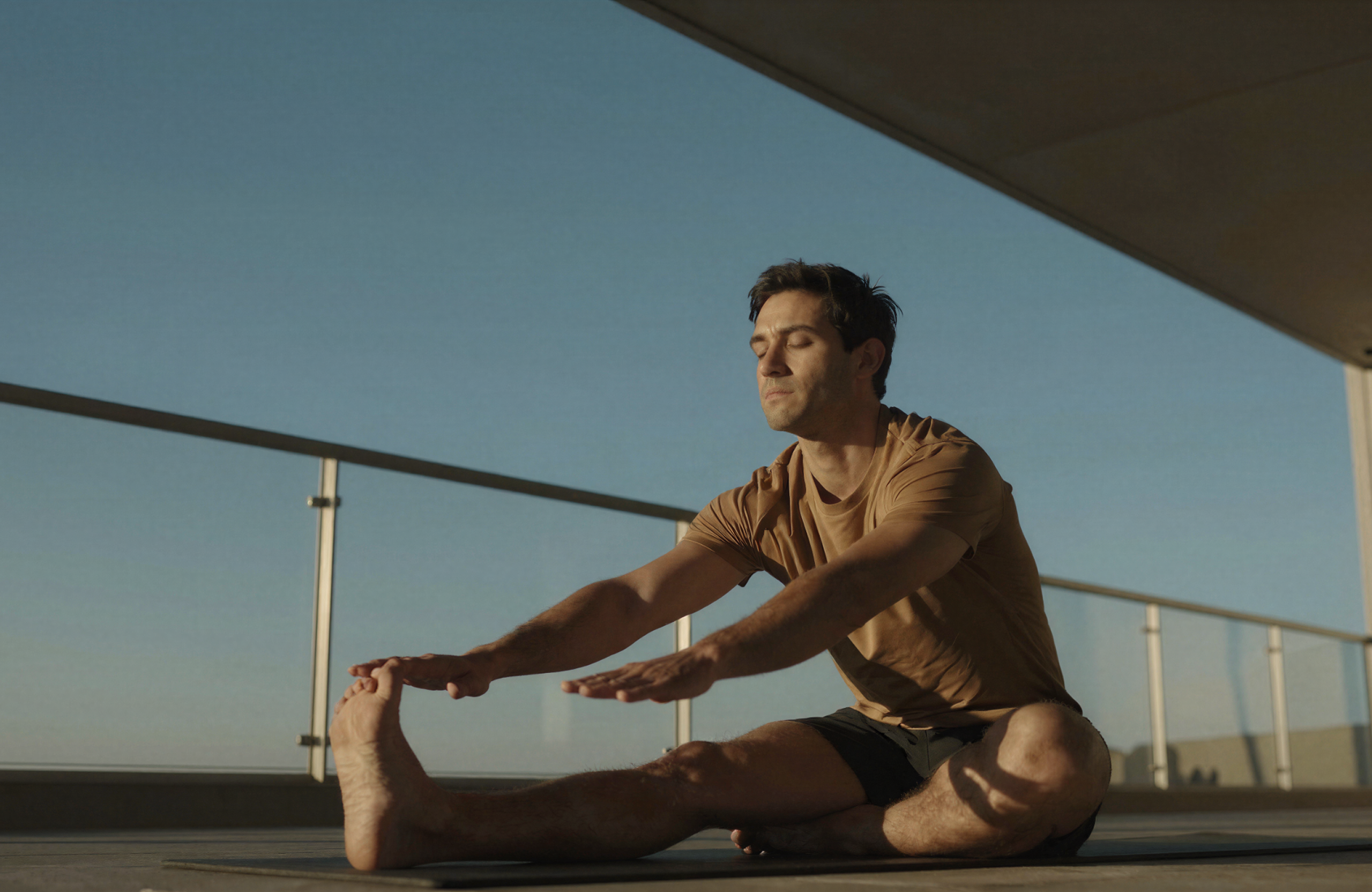 Bodyweight Only, No Gear Required