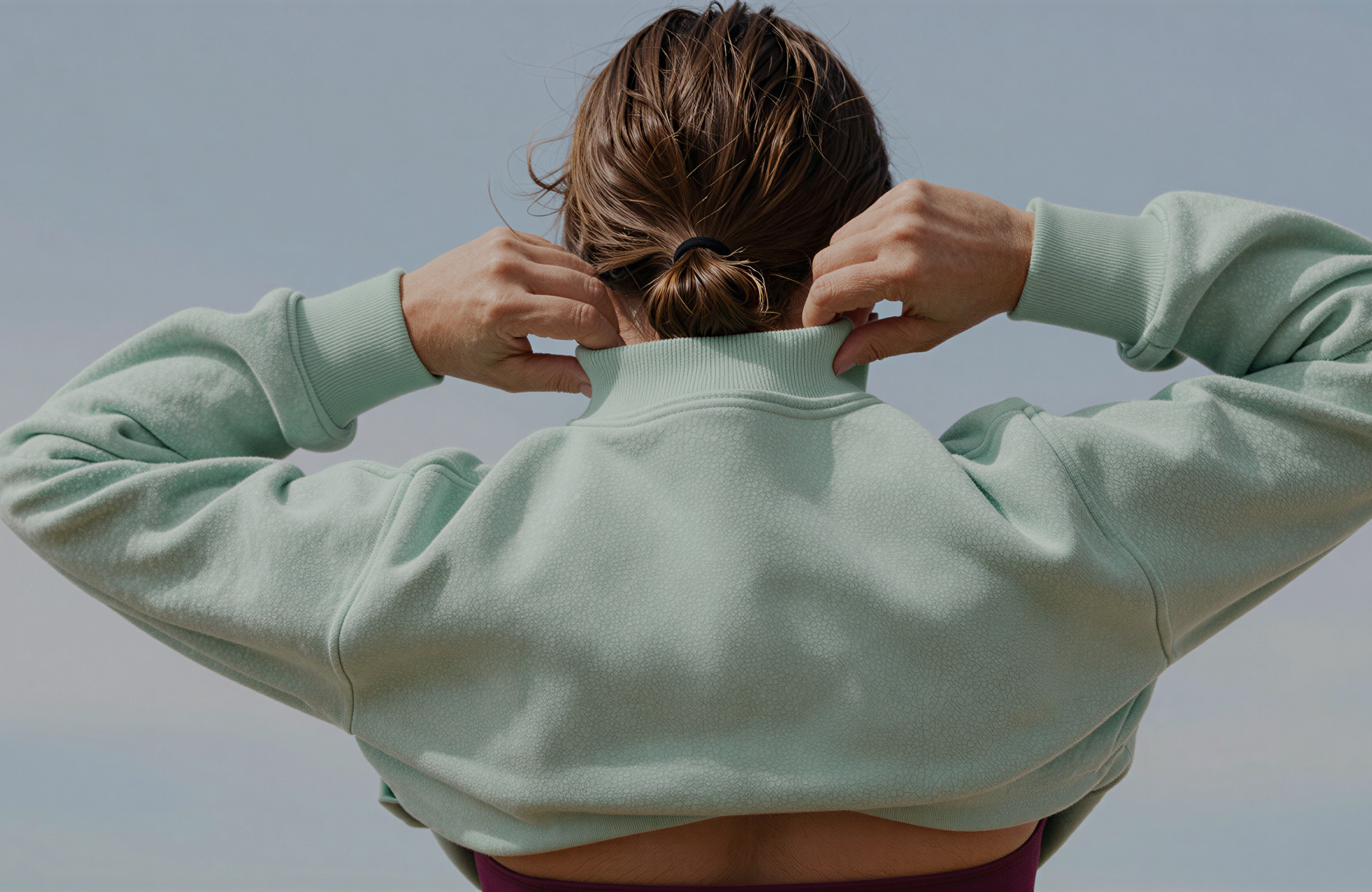 Bodyweight Only, No Gear Required